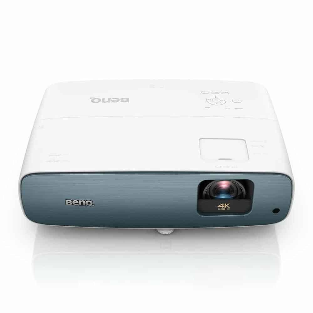 Benq TK850 3000 ANSI 4K UHD HDR DLP Refurbished Projector